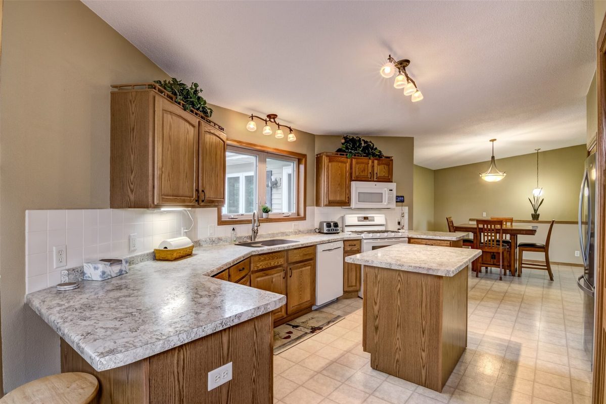 13903 132nd Street, Chippewa Falls WI 54729 - Residential house for sale - MLS #1604281 - image6