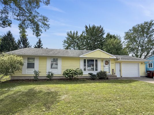 2905 Solem Lane Eau Claire WI 54703