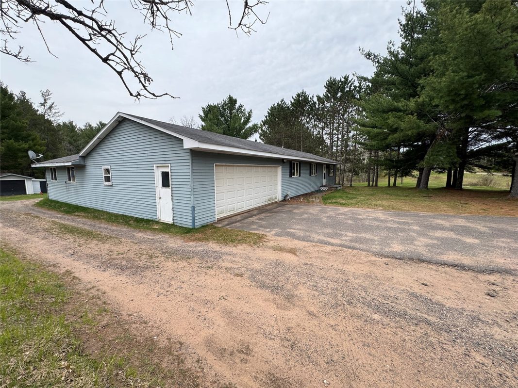 W 861 Highway 70, Stone Lake WI 54876 - Residential house for sale - MLS #1601687 - image4