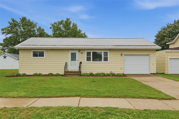1630 19th Avenue Bloomer WI 54724