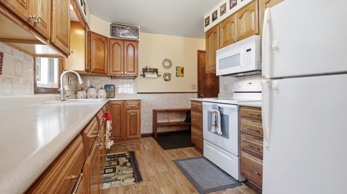 1104 Winter Avenue, Elmwood WI 54740 - Residential house for sale - MLS #1604716 - image9