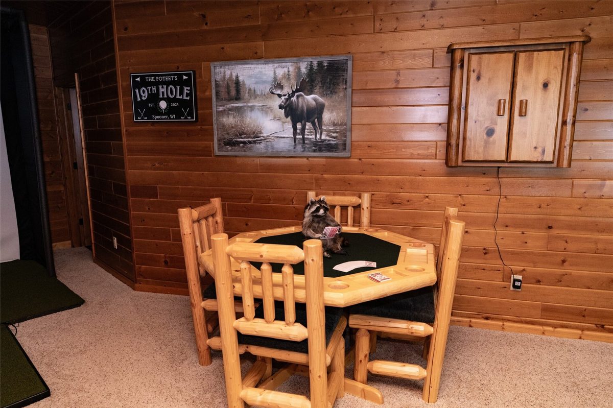 W5405 Park Place, Spooner, WI