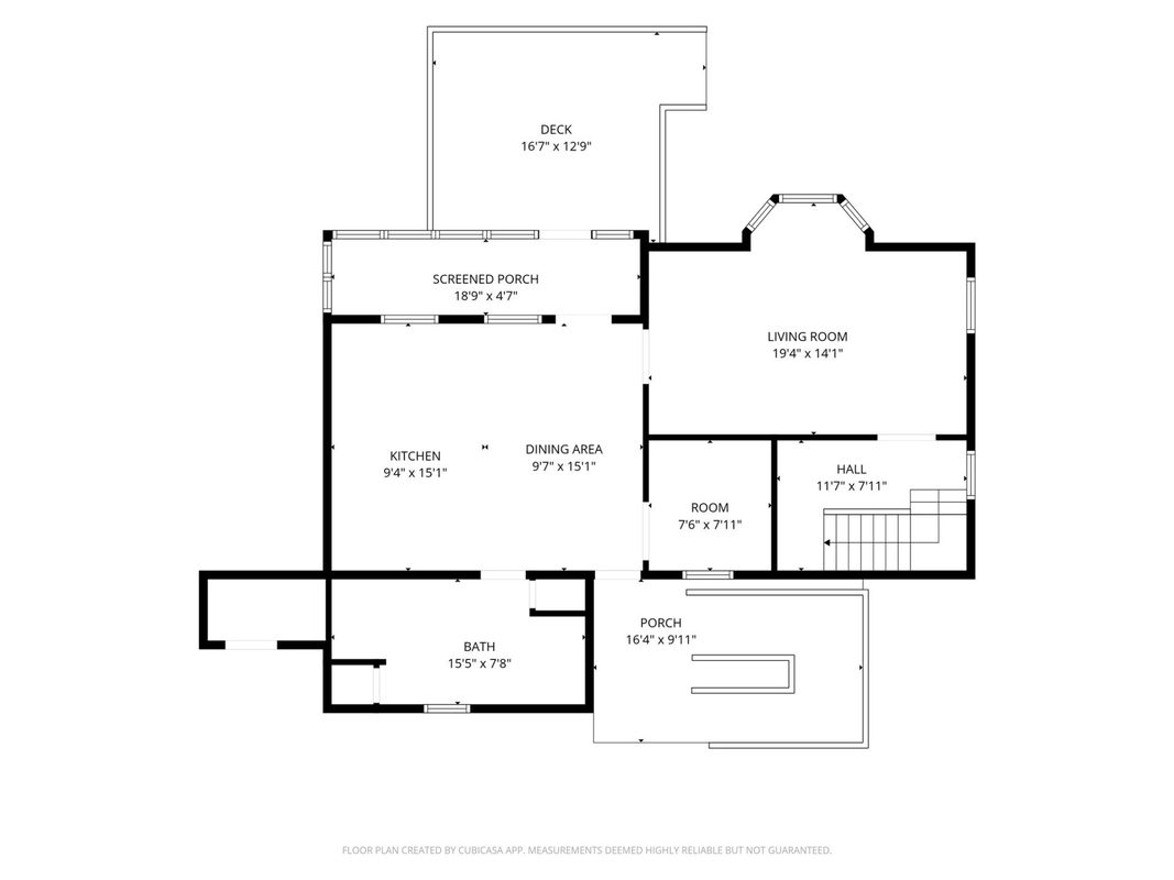 26050 Stebins Street, Eleva WI 54738 - Residential house for sale - MLS #1604098 - image4