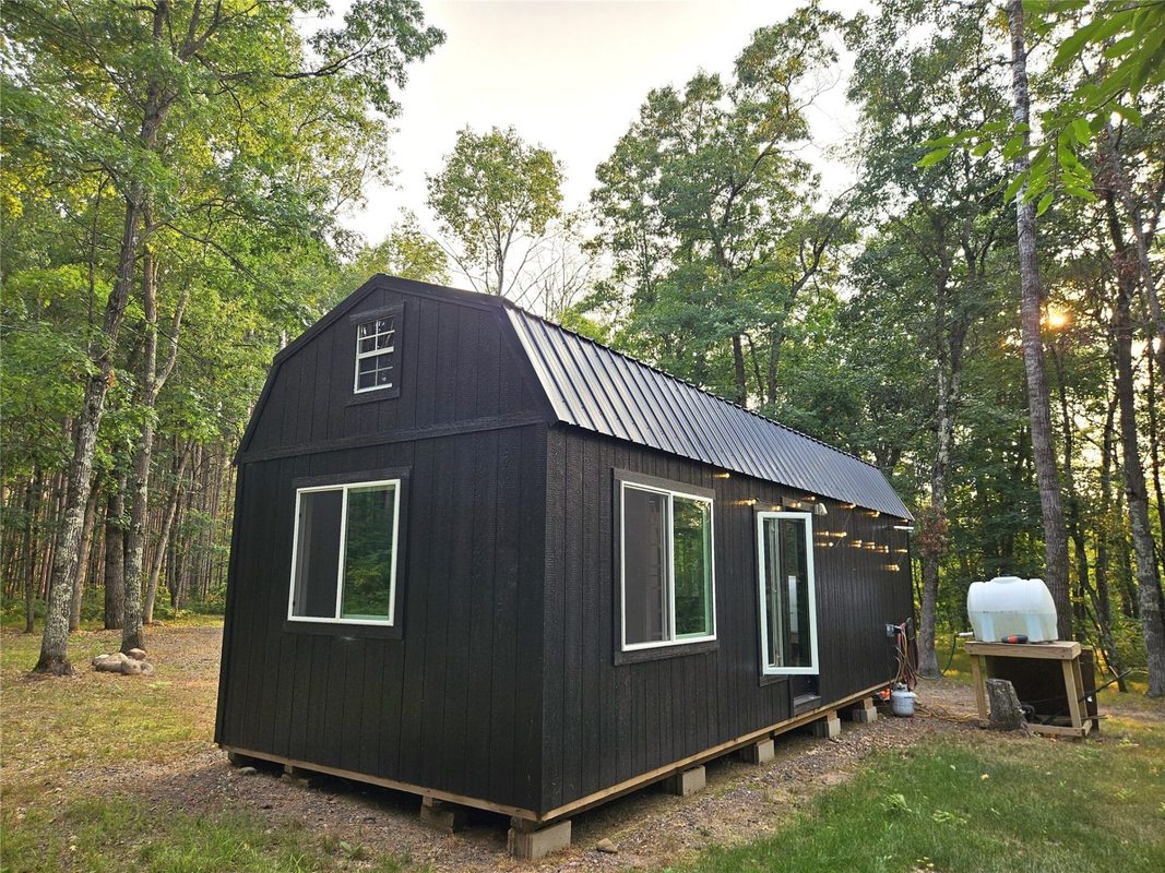 N8356 Lincoln Lake Road, Trego WI 54888 - Land house for sale - MLS #1604319 - image22