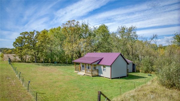 W16396 County Rd C  Taylor WI 54659