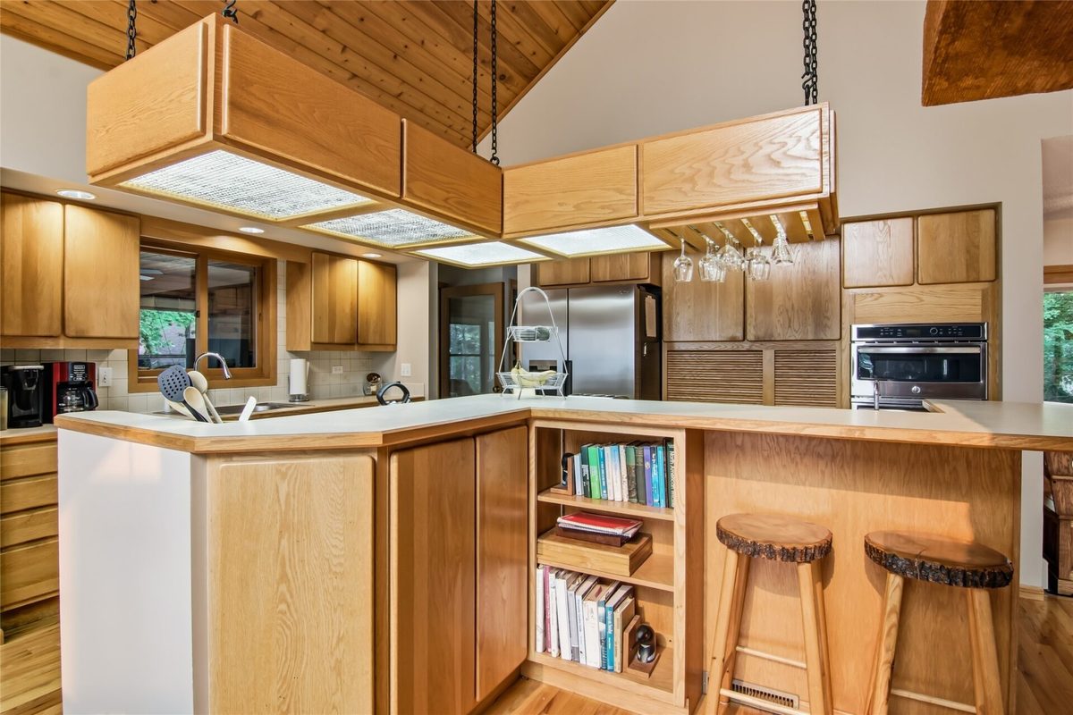 10026N Harnden Road, Hayward WI 54843 - Residential house for sale - MLS #1603021 - image12