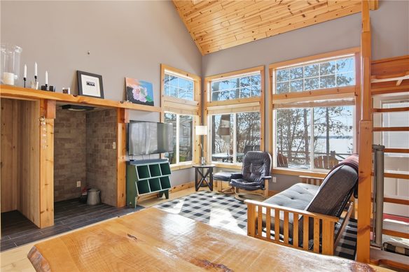 Residential at 8023 Park Street, Danbury, WI 54830 — photo 1