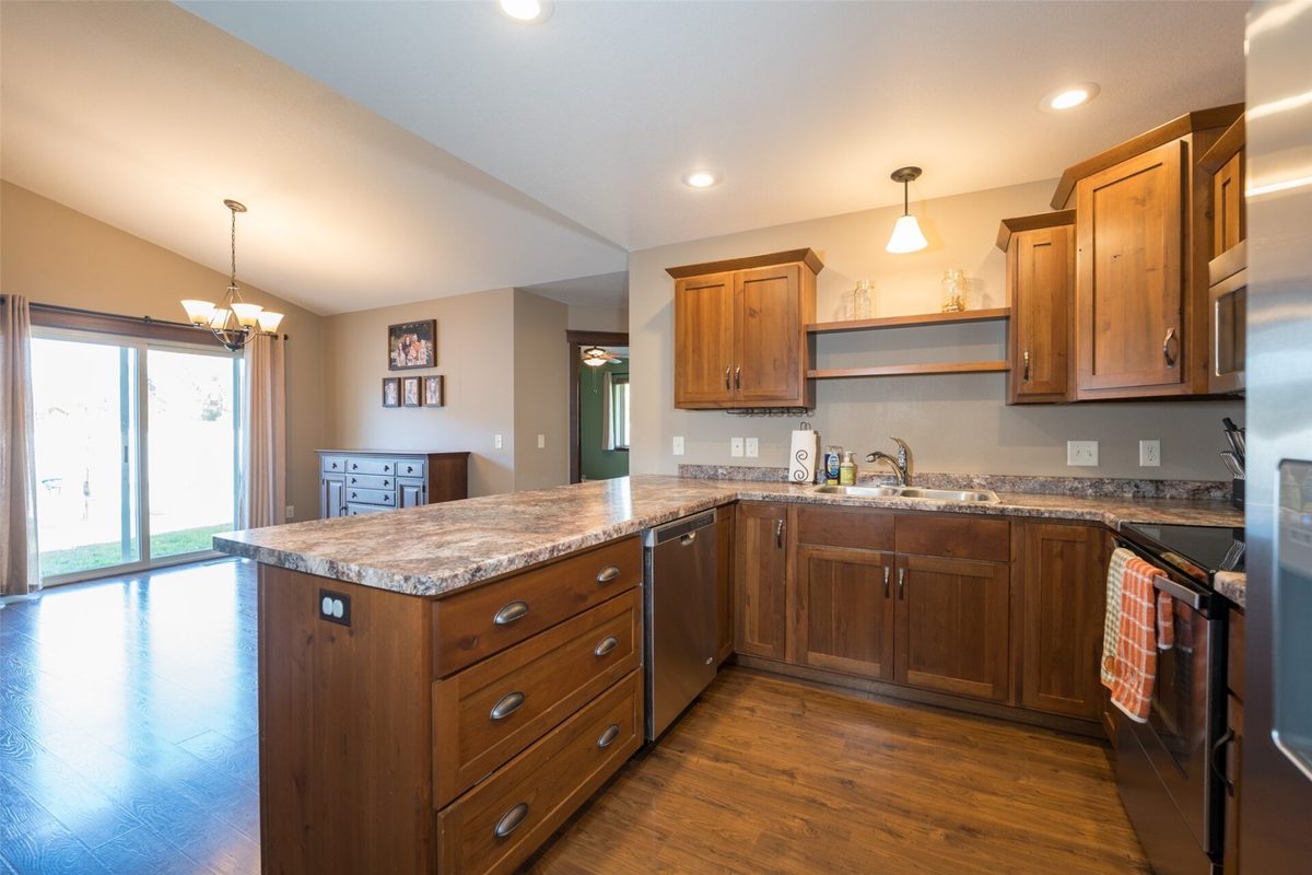 675 Blue Karner Drive, Altoona WI 54720 - Residential house for sale - MLS #1606111 - image8