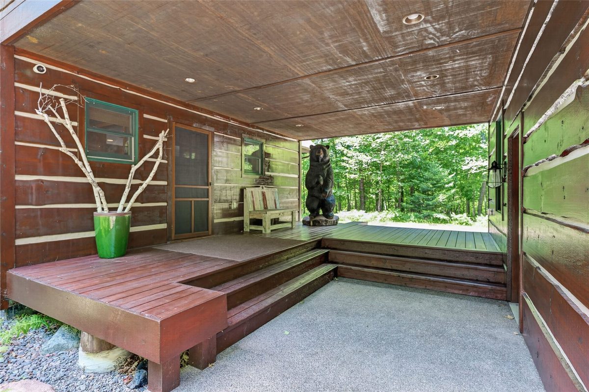 44990 Bear Point Road, Cable WI 54821 - Residential house for sale - MLS #1603380 - image4