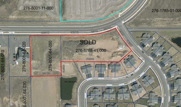 Lot 3 Kern Avenue, Rice Lake WI 54868 - CommercialSale house for sale - MLS #1604056 - image1