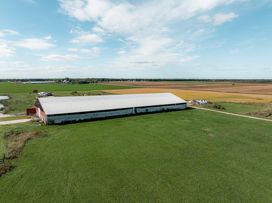 N1211 County Road GG, WI 54130 - Farm house for sale - MLS #1605640 - image7