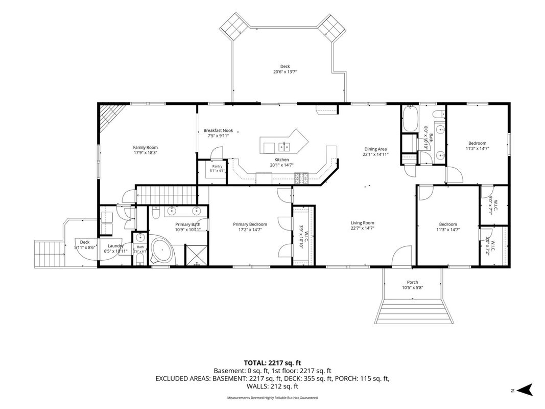 W366 Albany K, Mondovi WI 54755 - Residential house for sale - MLS #1603163 - image50