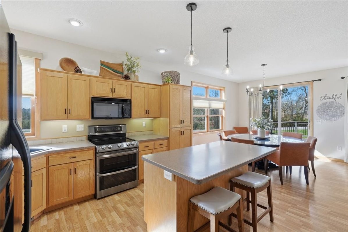 1090 Silver Fox Drive, Spring Valley WI 54767 - Residential house for sale - MLS #1606235 - image10