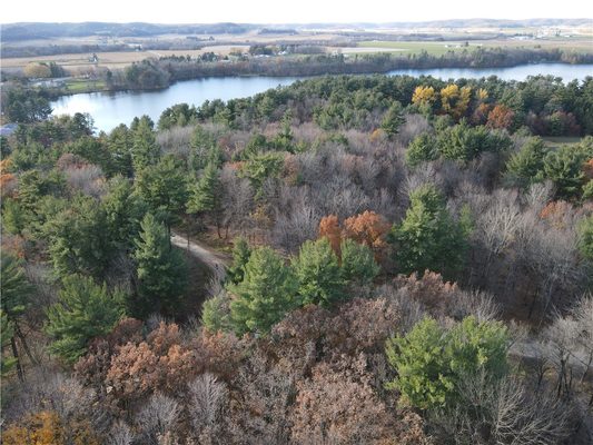 Lot 35 N4XX 297th Street Eau Galle WI 54737