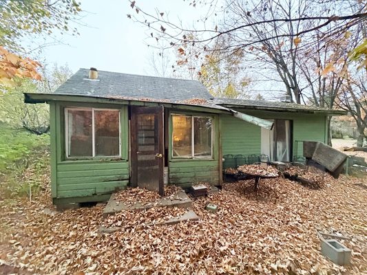 1345 100th Street Amery WI 54001