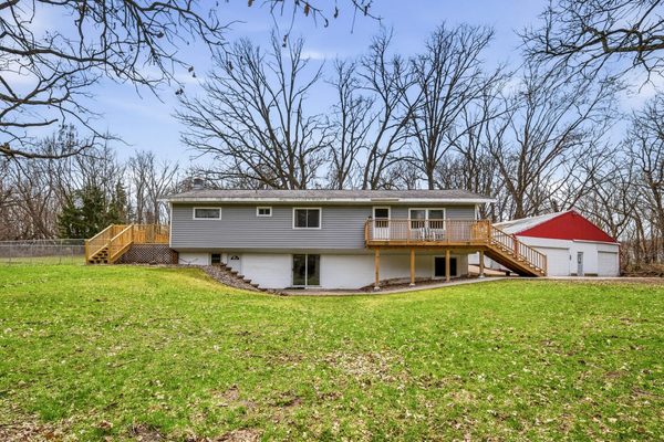 7509 S Highway 53  Eau Claire WI 54701