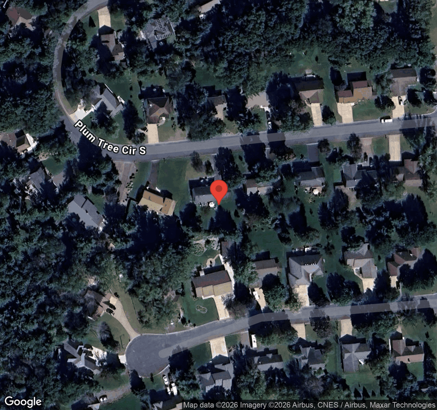 2918 S Plum Tree Circle, Menomonie, WI