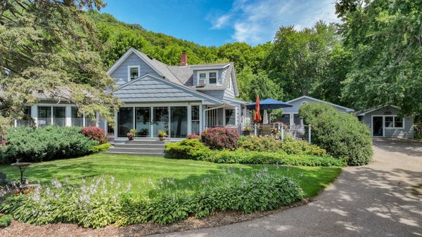 N2082 Walnut Street, Stockholm WI 54769 - Residential house for sale - MLS #1603327 - image1