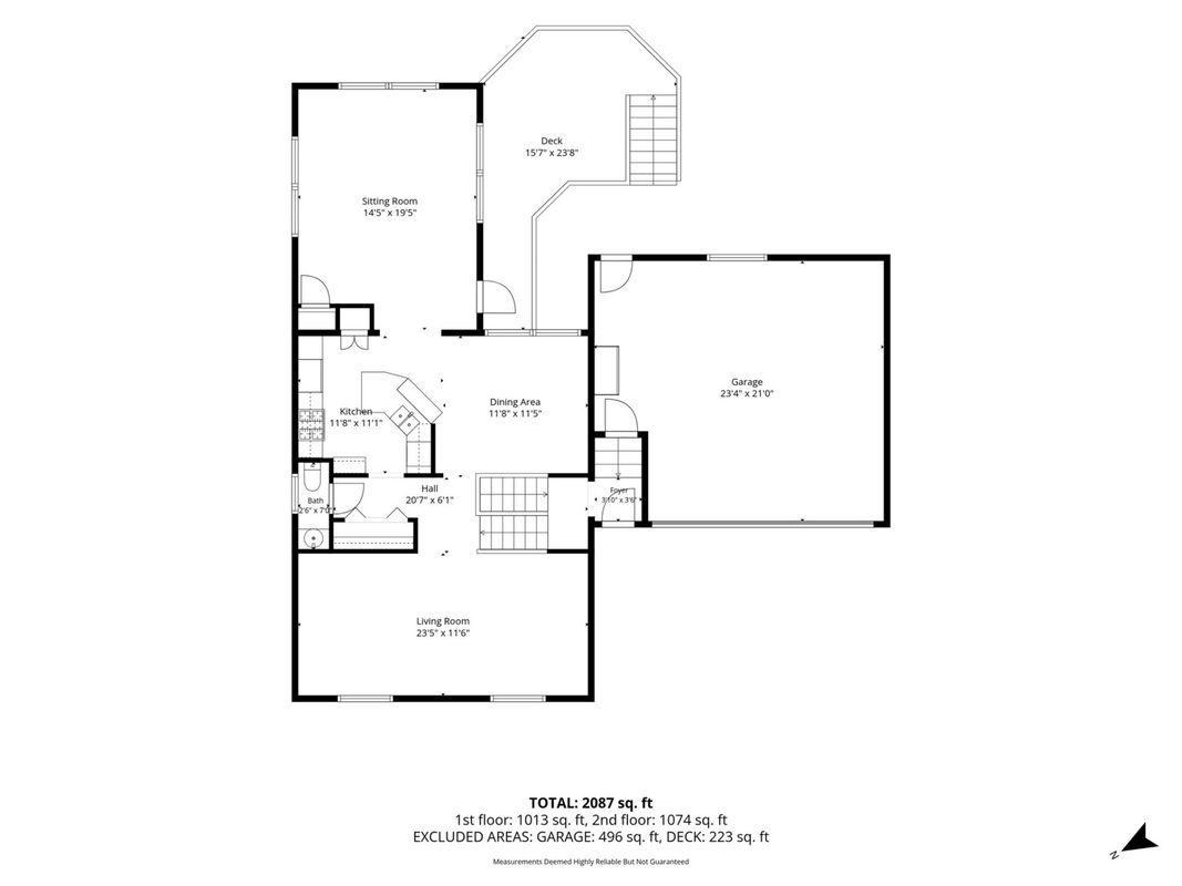827 Olson Street, Blair WI 54616 - Residential house for sale - MLS #1604173 - image42