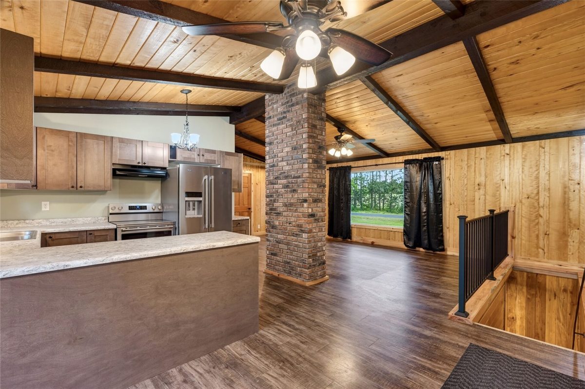 N5362 Greenfield Road, Spooner WI 54801 - Residential house for sale - MLS #1602195 - image23