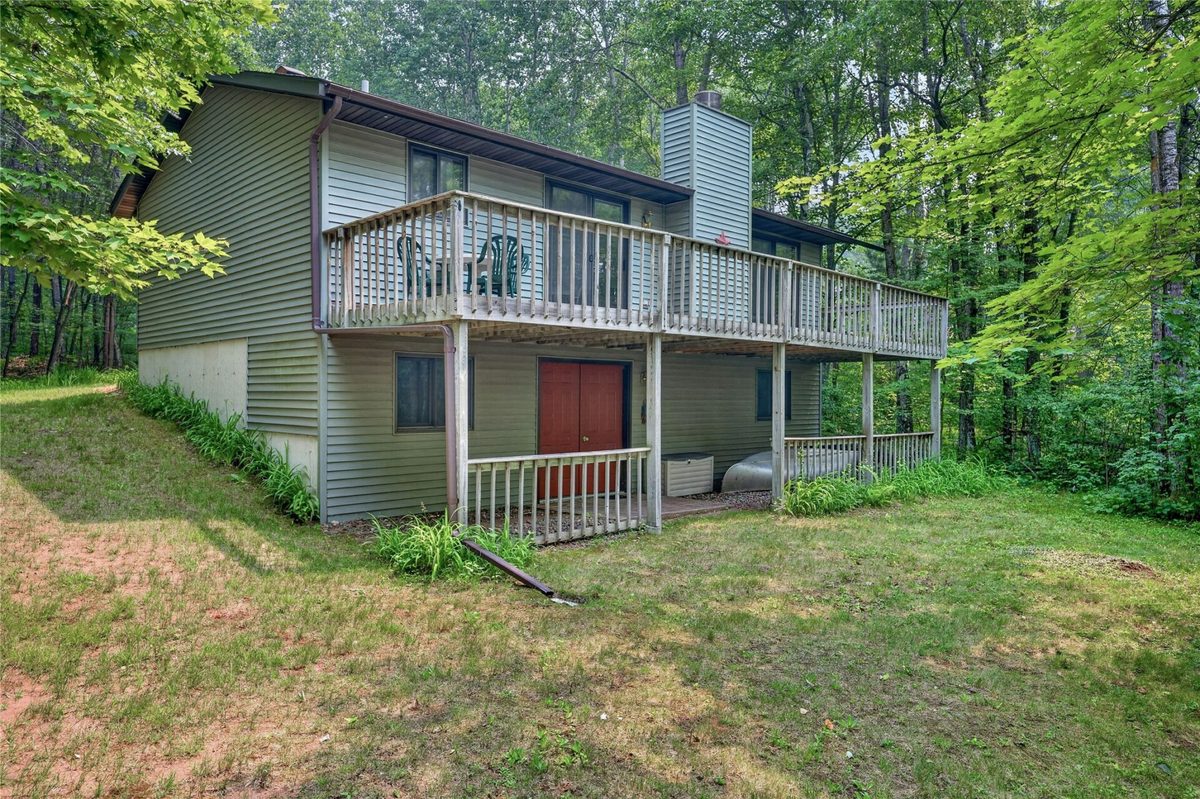 W6151 River Road, Trego WI 54888 - Residential house for sale - MLS #1602626 - image31