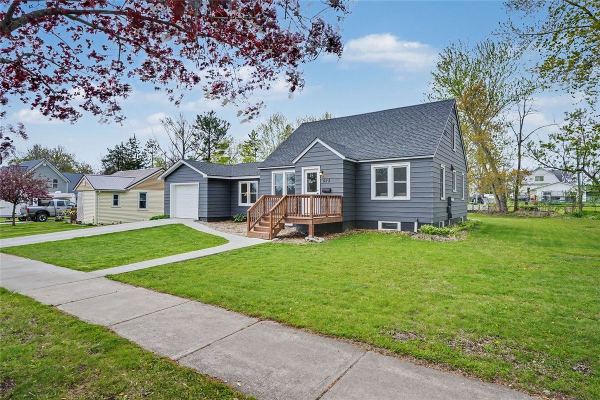523 Madison Street, Stanley WI 54768 - Residential house for sale - MLS #1601128 - image26