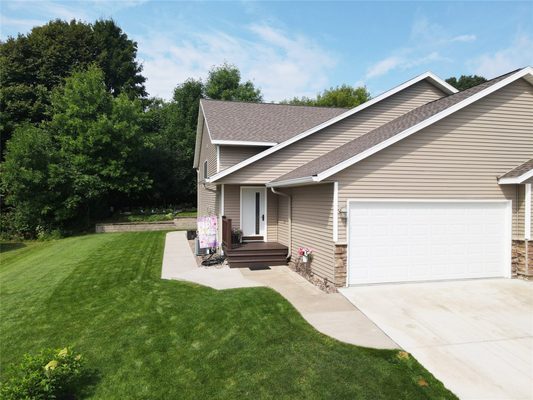 770 Diamond Lane Rice Lake WI 54868