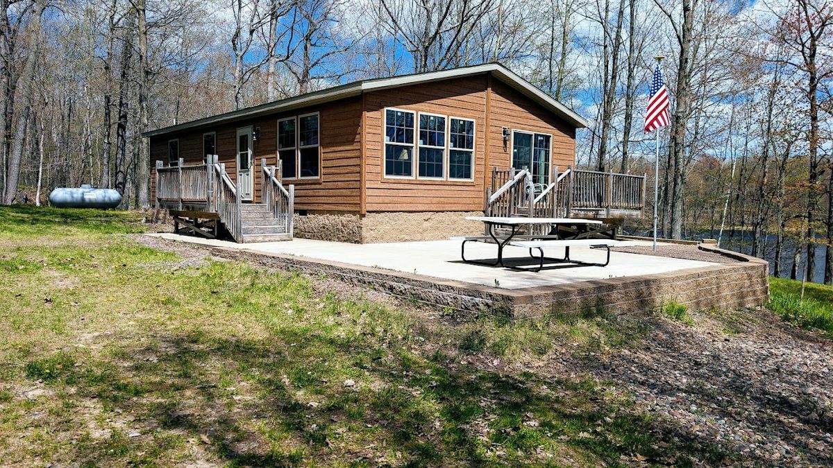 30347 138th Street, New Auburn WI 54757 - Residential house for sale - MLS #1601297 - image3