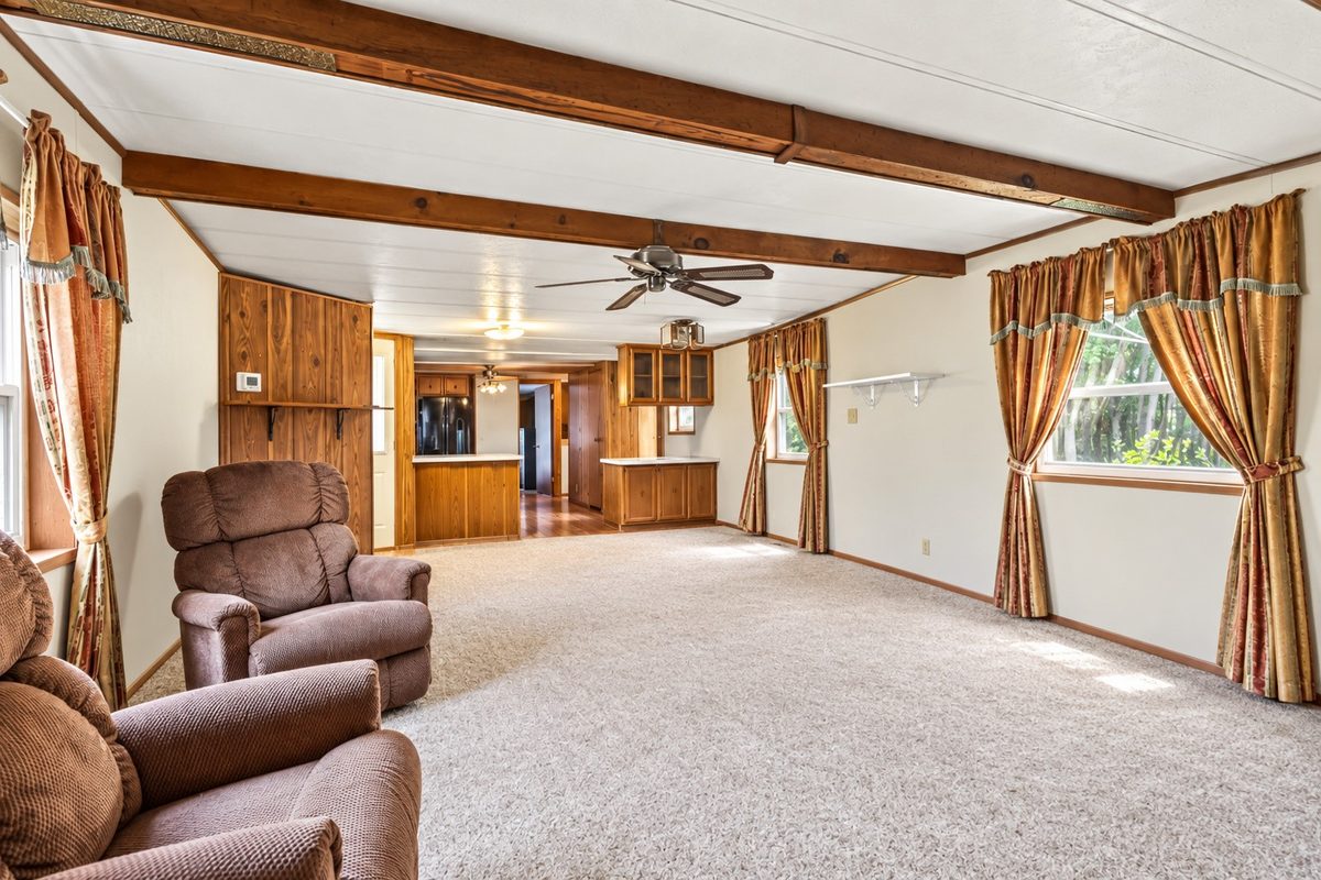 S 15495 County Road M, Fairchild WI 54741 - Residential house for sale - MLS #1605223 - image7