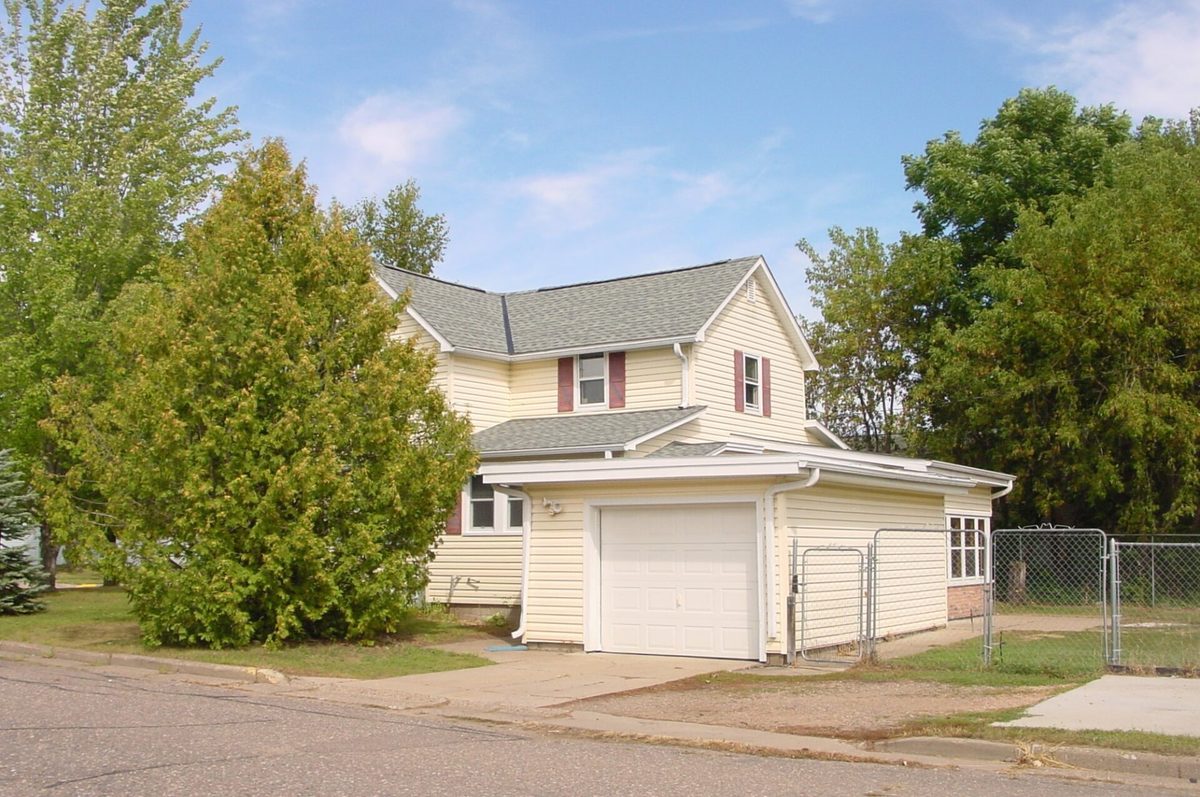 502 Lake Avenue, Ladysmith WI 54848 - Residential house for sale - MLS #1604773 - image4