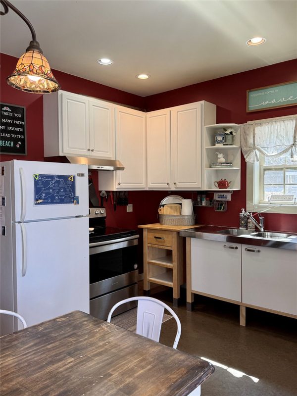 14945 State Highway 13, Herbster WI 54844 - Residential house for sale - MLS #1600664 - image13
