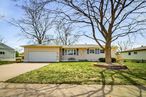 2535 Hayden Avenue, Altoona WI 54720 - Residential house for sale - MLS #1600070 - image1