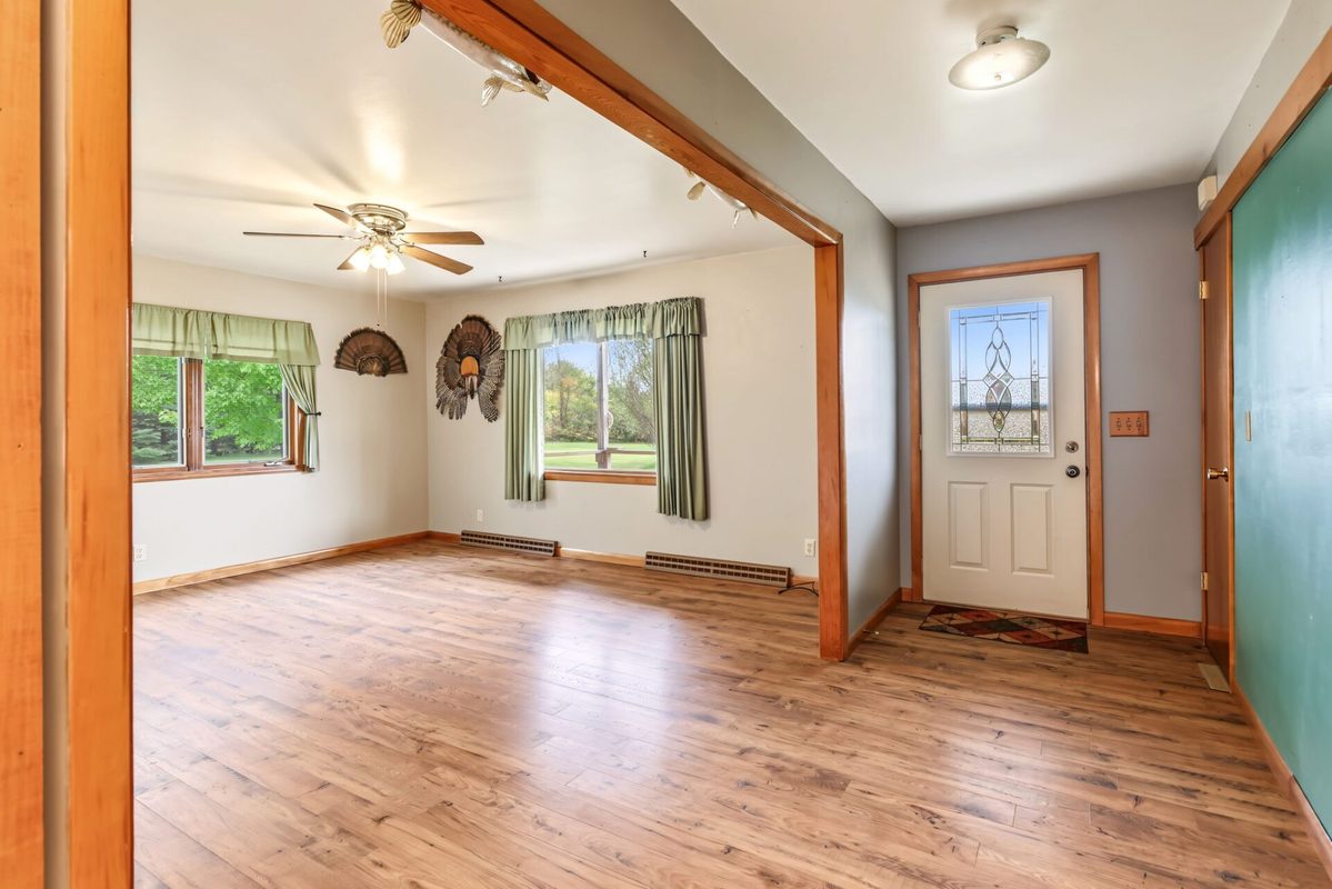 26811 County Highway X, Cadott WI 54727 - Residential house for sale - MLS #1605515 - image3