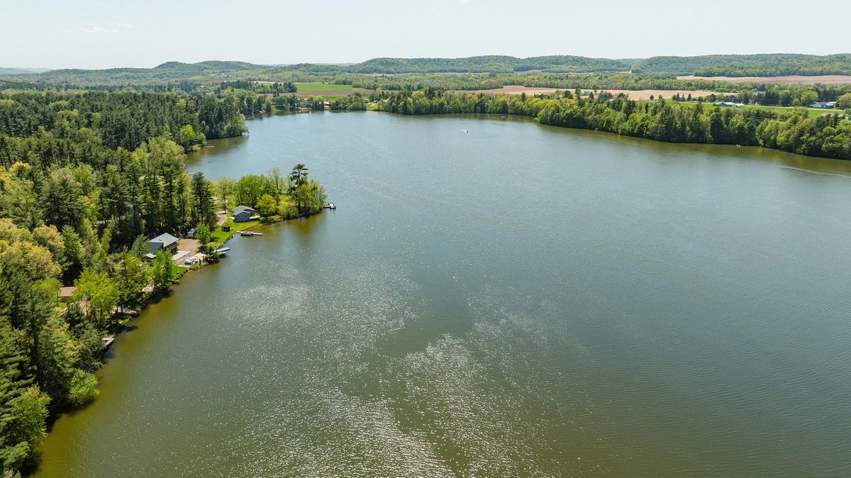N705 298th Street, Eau Galle WI 54737 - Residential house for sale - MLS #1601327 - image8