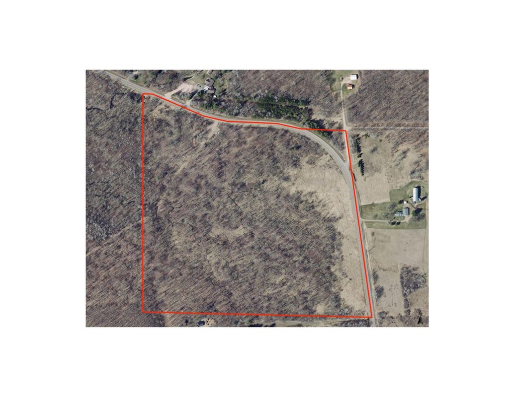 0 County Highway C, Rice Lake WI 54868 - Land house for sale - MLS #1605929 - image2