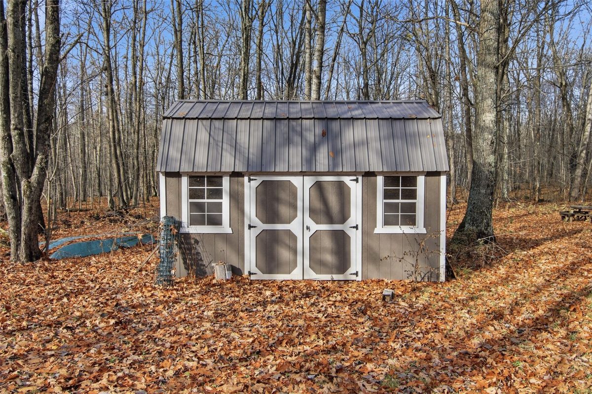 11701N Stone Road, Hayward WI 54843 - Residential house for sale - MLS #1605744 - image2