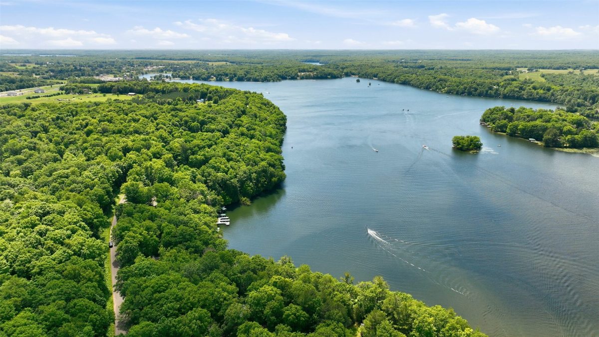 16734 Maple Terrace Drive, Birchwood WI 54817 - Land house for sale - MLS #1600112 - image5