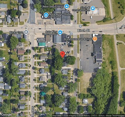 552 Wagner Avenue, Eau Claire, WI