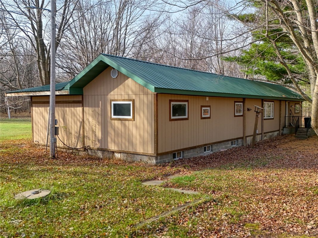 W 8581 Heart Lake Road, Shell Lake WI 54871 - Residential house for sale - MLS #1606349 - image5