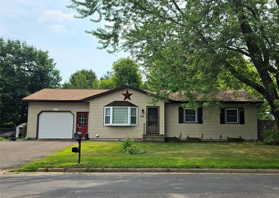 103 Elizabeth Court, Turtle Lake WI 54889 - Residential house for sale - MLS #1603882 - image1