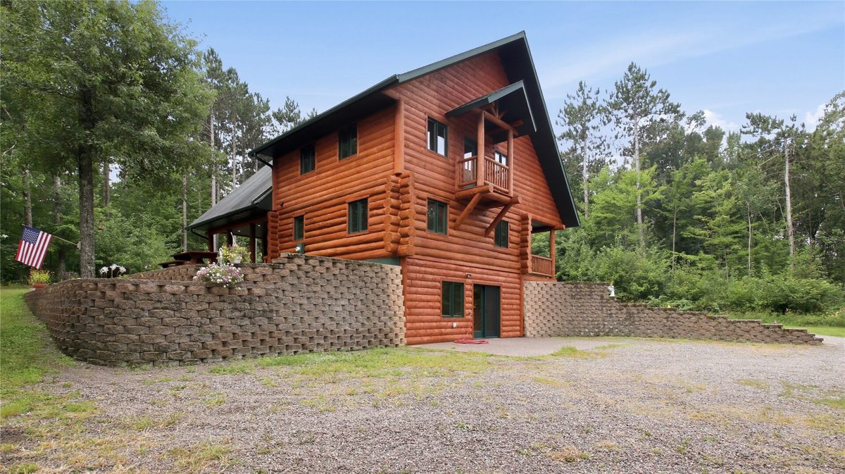 21632 County Highway DD, New Auburn WI 54757 - Residential house for sale - MLS #1604549 - image45