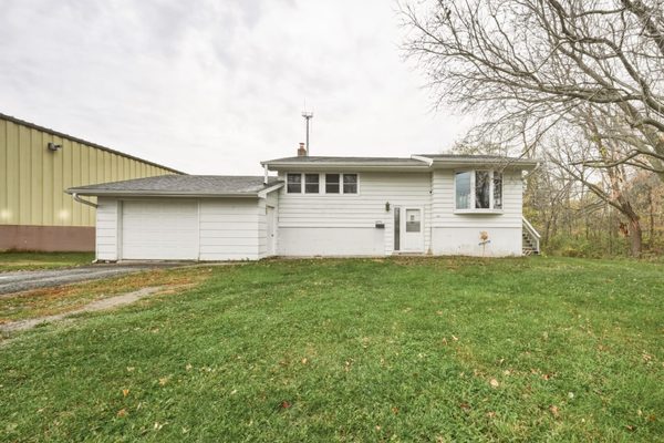 417 E Grant Street Augusta WI 54722