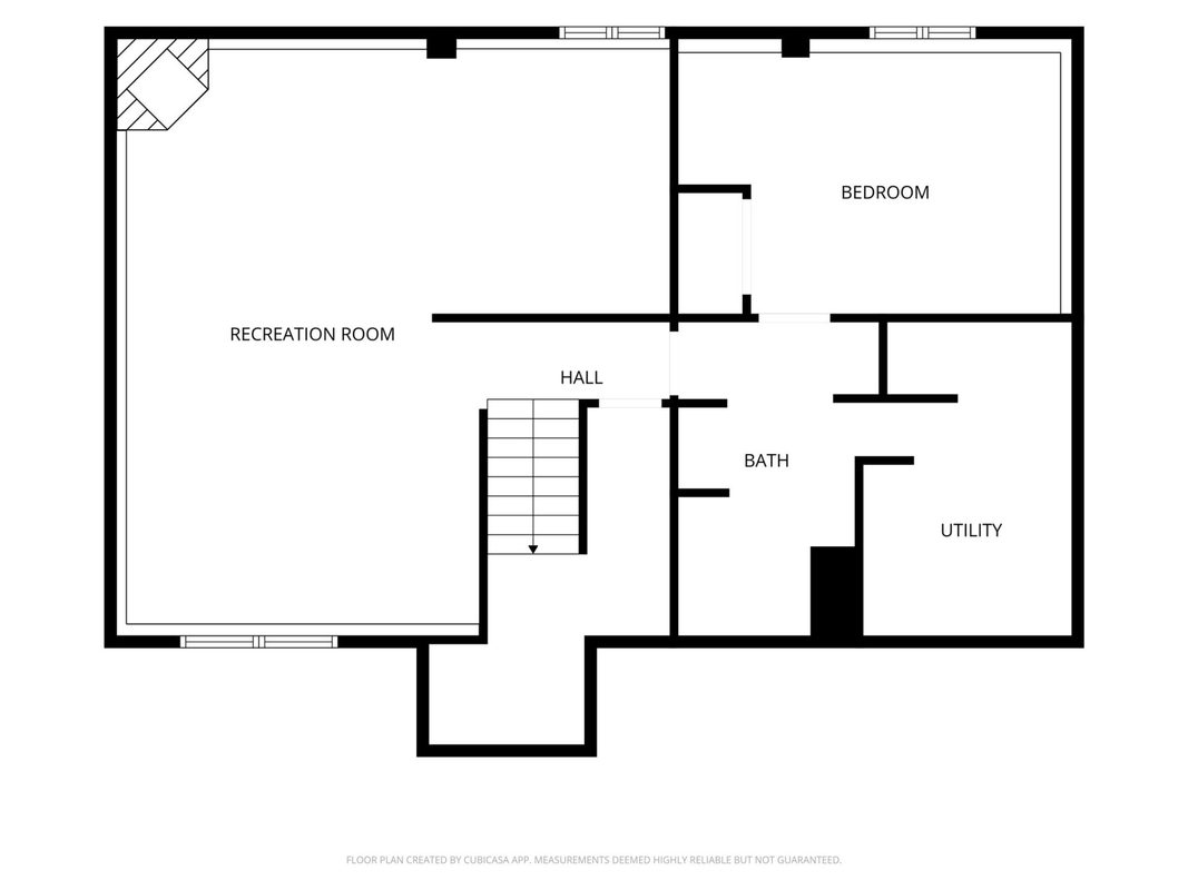 4104 116th Street, Chippewa Falls WI 54729 - Residential house for sale - MLS #1604658 - image2