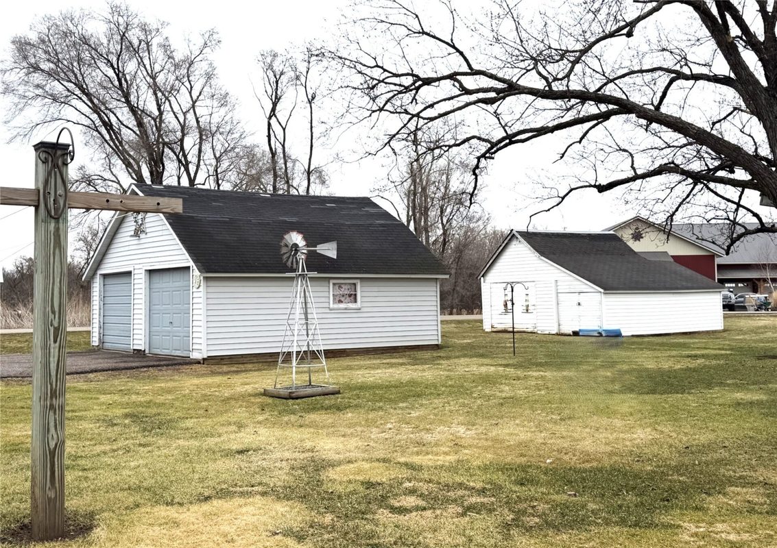 W17687 Fairview Rd.  Whitehall WI 54773 — photo 30