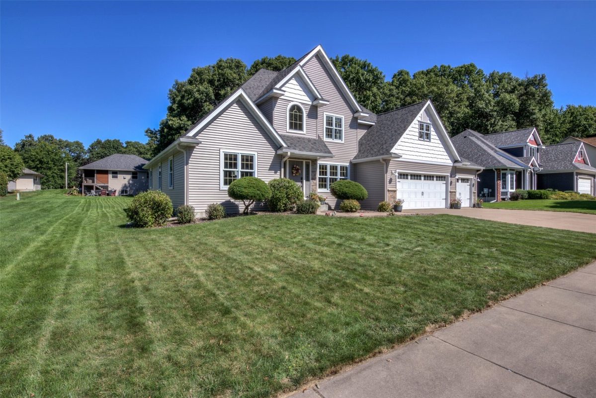 3208 Tiburon Drive, Eau Claire WI 54701 - Residential house for sale - MLS #1605000 - image56