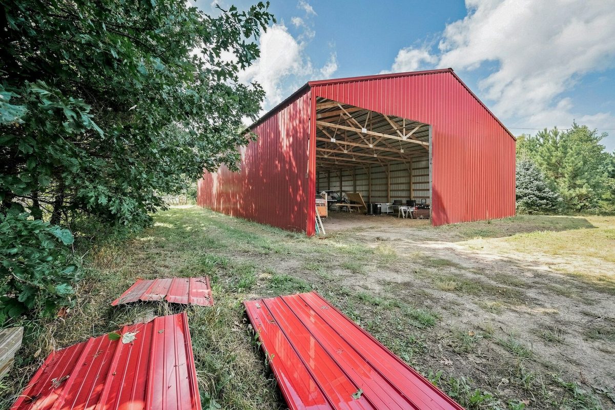 W2530 Cedar Road, Eau Claire WI 54701 - Residential house for sale - MLS #1604609 - image44