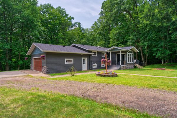 200 Ridgewood Drive, Cornell WI 54732 - Residential house for sale - MLS #1602762 - image1