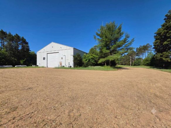 12757 Rindahl Valley Road, Osseo WI 54758 - CommercialLease house for sale - MLS #1603469 - image1