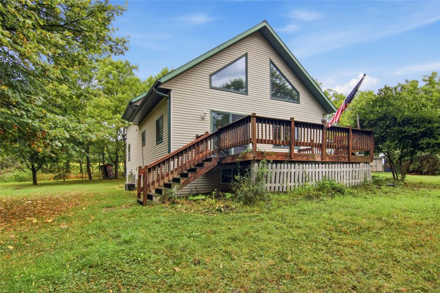 26530 County Highway Mm 