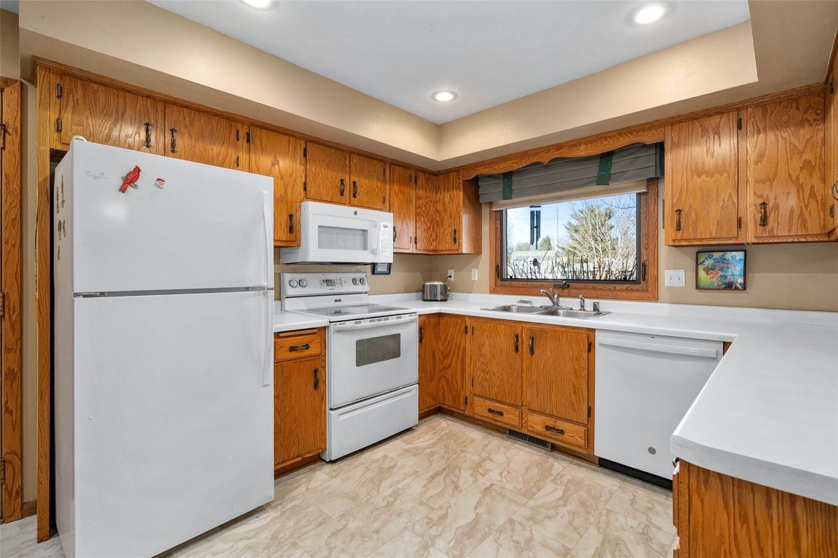 1205 Webster Avenue, Eau Claire WI 54701 - Residential house for sale - MLS #1602269 - image16